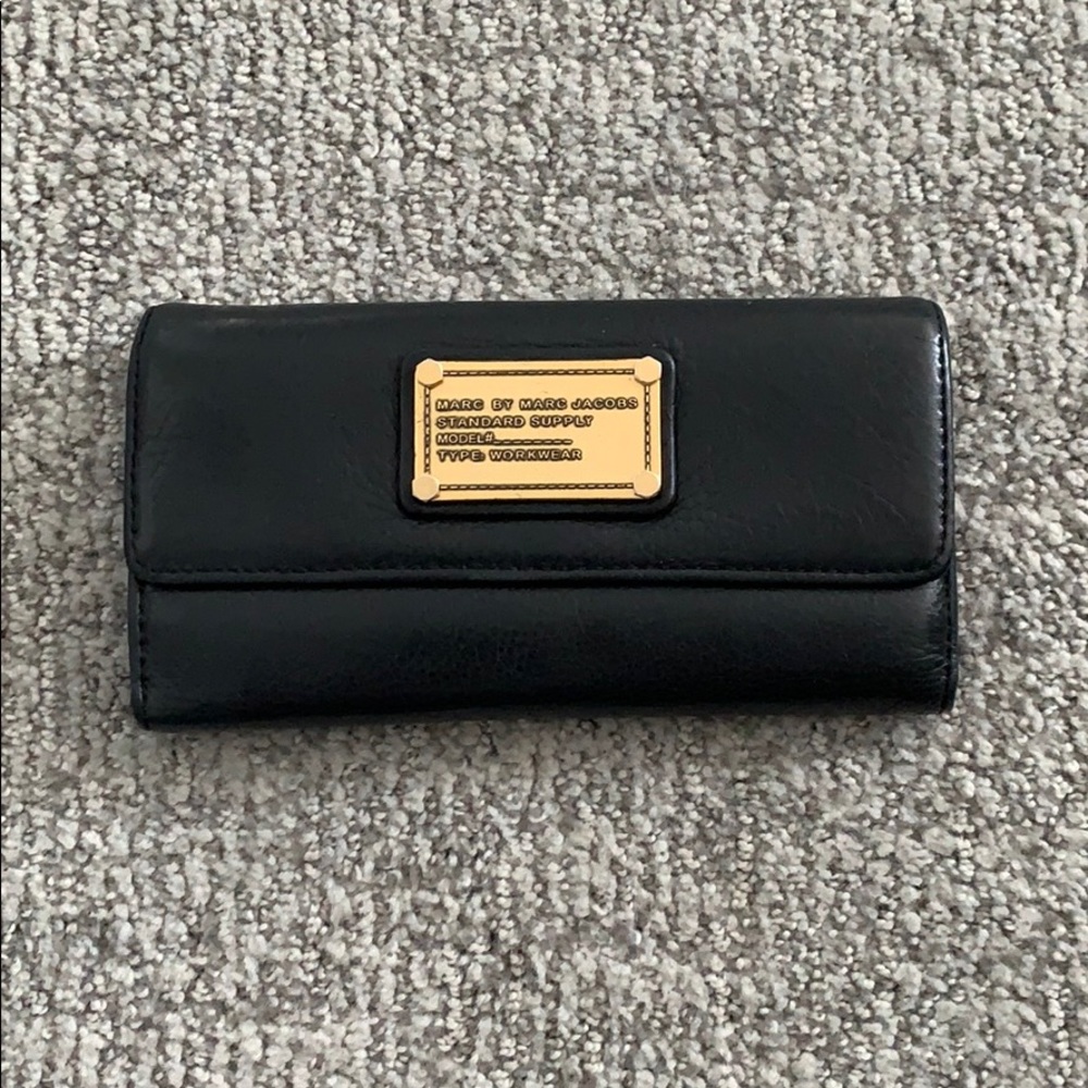 Marc by Marc Jacobs Wallet